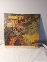 Front cover showing title and artwork