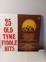 Front jacket showing title and artwork