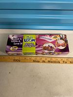 Front view of Fun Loom Bracelet Making Kit box