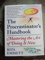 Front cover showing full title, author and cover design