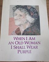 Front cover showing title and artwork