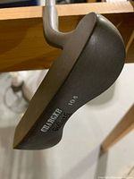 Charger Goliath 104 putter head