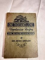 Front cover showing full title and author