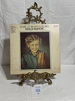 Front jacket showing title and artwork