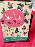 Front cover with title, publisher number 2034 and 39¢ price