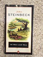 Front cover showing title, author, illustration and publisher logo