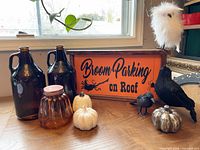 All items group view