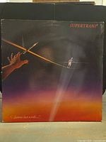 Front jacket artwork