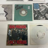 Close-up of bottom group showing Non Phixion and Liberty sleeve
