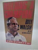 Front cover showing title, author names, and portrait