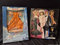Both packaged items side by side