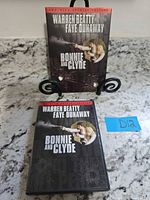 Front view of slipcover and case showing title and artwork