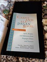 Front cover showing full title, editor name