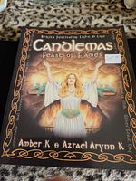 Front cover showing title, authors, artwork