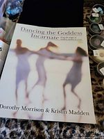 Front cover showing title and authors