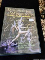 Front cover showing title art and author names
