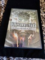 Front cover of the DVD showing title and artwork