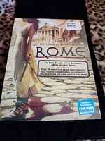 Front of sealed DVD box set
