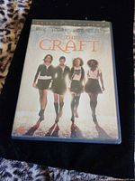 Front of DVD case showing cover art and title