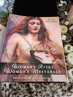 Front cover showing title, subtitle, author name, artwork