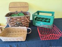 all items group shot