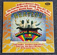 Front cover showing title, artwork, and Capitol logo