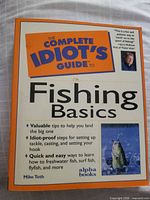 Front cover showing title, author, publisher