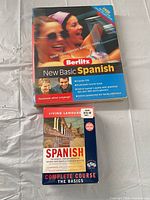 Both language sets side by side for overall view