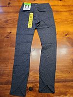 Full view of leggings front