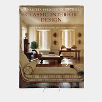 Front cover showing title and author