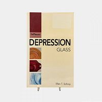 Front cover showing title, author, series branding