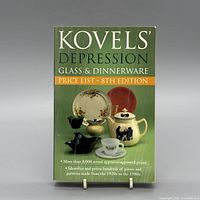 Front cover showing title, edition, and imagery