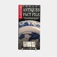 Front cover of paperback book