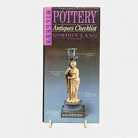 Front cover of book showing title, author, dust jacket