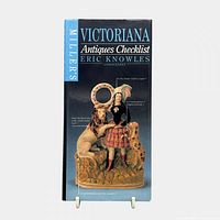 Front cover showing title, author, series, dust jacket