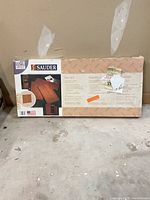 Sealed Sauder door kit carton