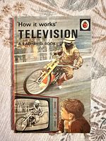 Front cover showing title, author and illustration