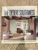 Front cover showing title, series name and cover image