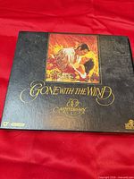 Closed presentation box with film artwork and 50th anniversary text