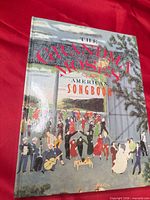 Front cover showing title and artwork