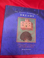 Front cover displaying title, subtitle, author, artwork