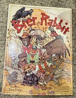 Front cover of hardcover book