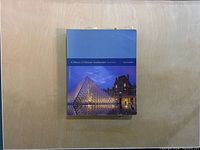 Front cover showing title, author and cover image