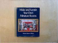 Front cover of hardcover book