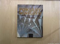 Front cover of hardcover book