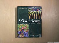 Front cover showing title, author, edition, publisher logo