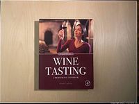 Front cover of hardcover book