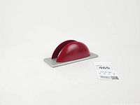 Front angled view showing overall form