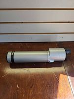 Magnicon Fieldscope full side view