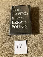 Front view of hardcover book with dust jacket